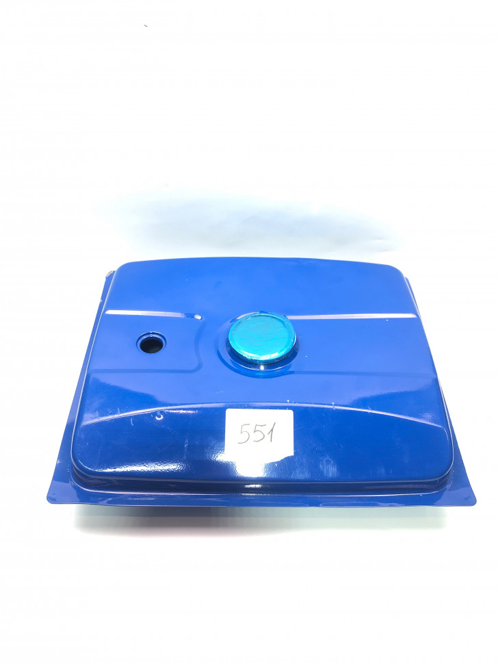 Бак топливный бензогенератора Уценка