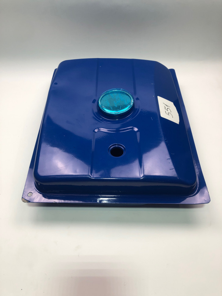 Бак топливный бензогенератора Уценка