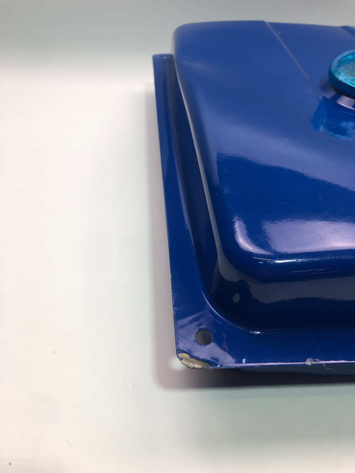 Бак топливный бензогенератора Уценка