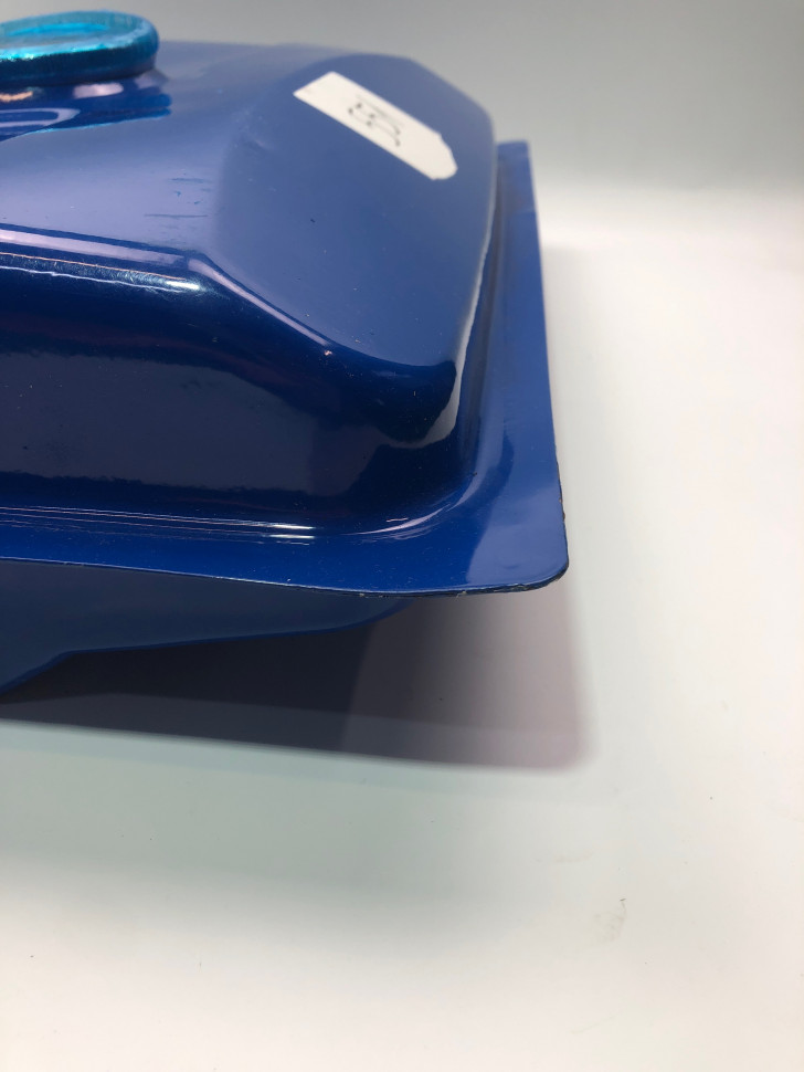 Бак топливный бензогенератора Уценка