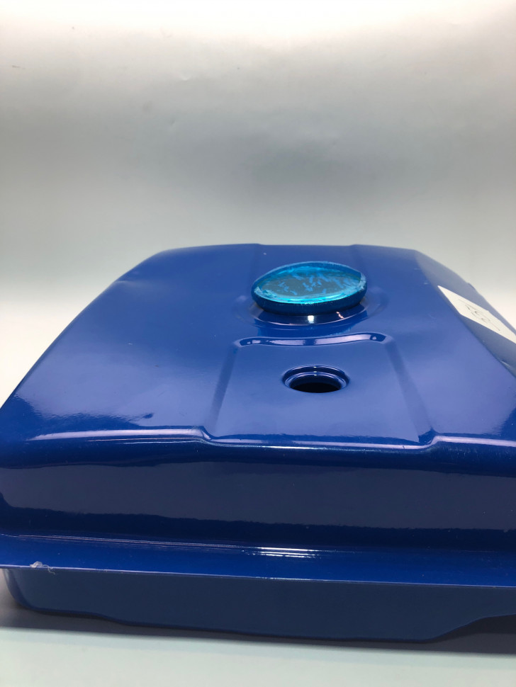 Бак топливный бензогенератора Уценка