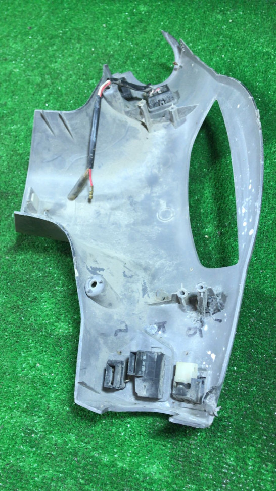 Облицовка приборной панели Honda Tact AF-51