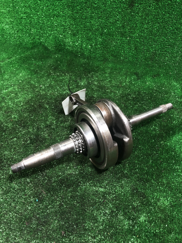 Коленвал 157QMJ GY-6 150 