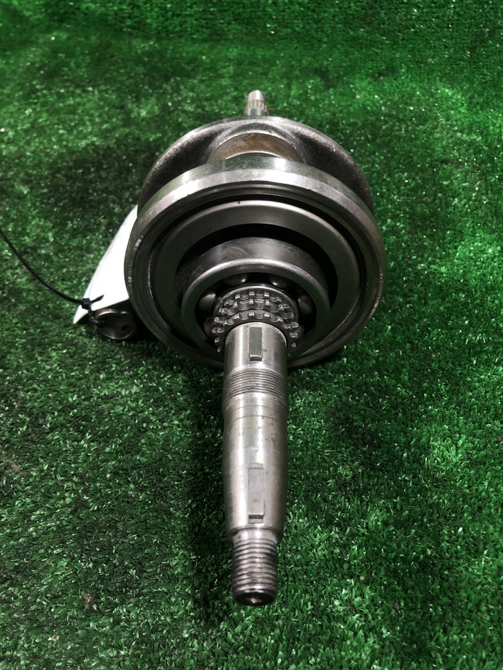 Коленвал 157QMJ GY-6 150 