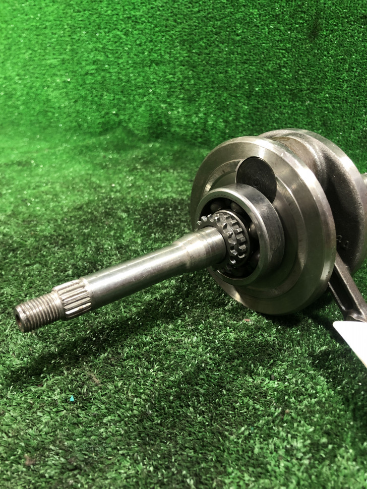 Коленвал 157QMJ GY-6 150 