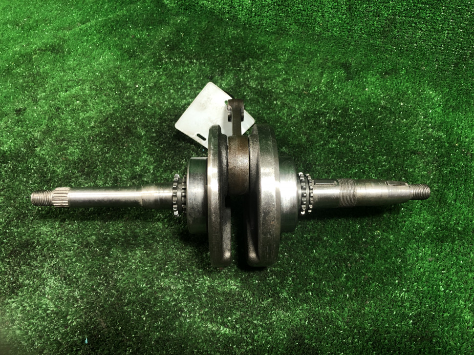 Коленвал 157QMJ GY-6 150 