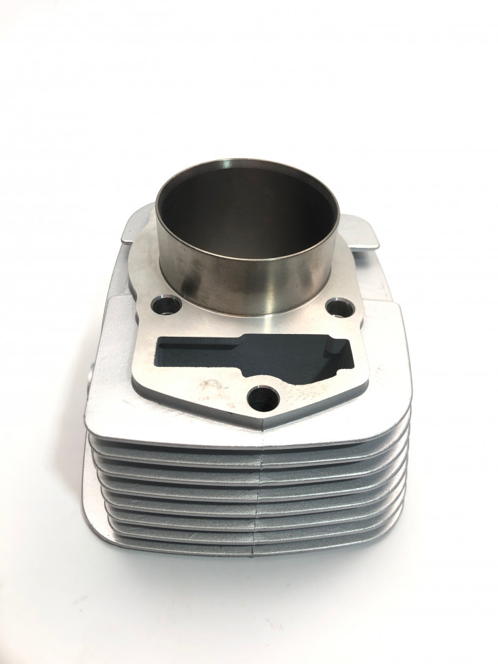 Поршневая (ЦПГ) 4T CB250 (d-65.5, p-15 h-81.5)