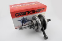 Коленвал 4T CG125/150