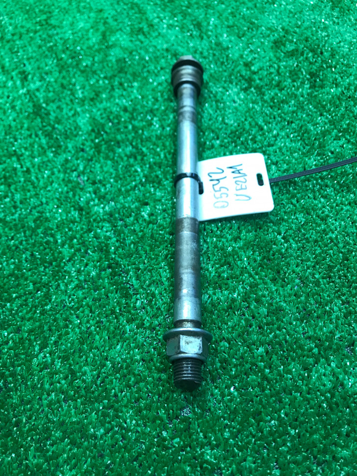 Ось переднего колеса Racer RC250CK Ось переднего колеса Racer RC250CK