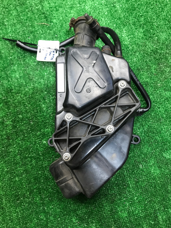 Корпус воздушного фильтра Bajaj Boxer 150