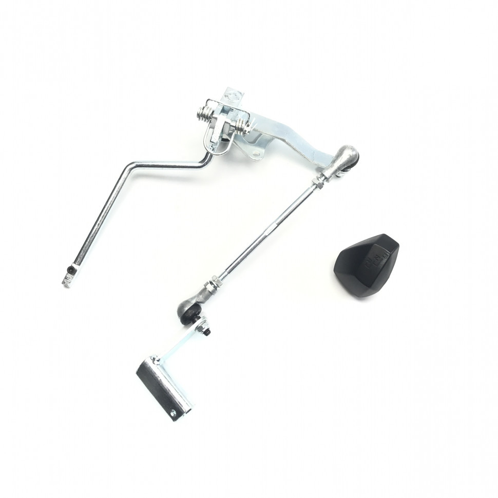 Рычаг переключения передач ATV