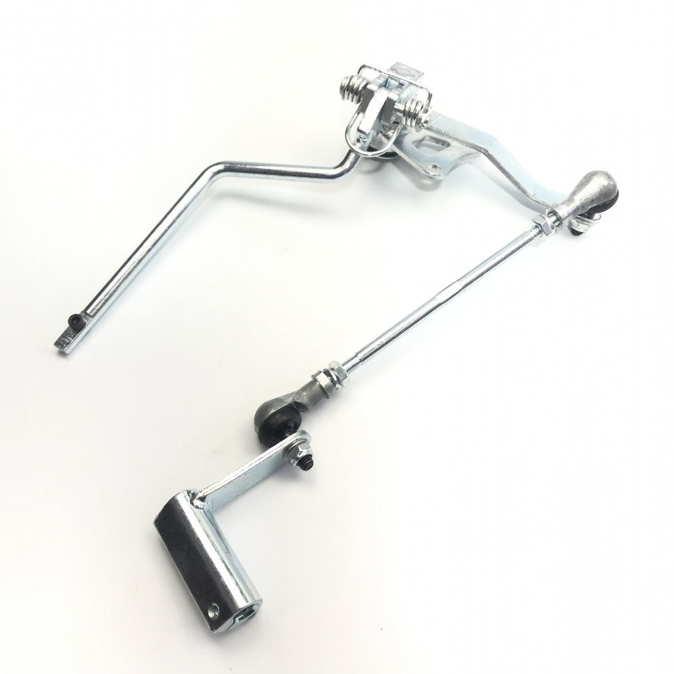 Рычаг переключения передач ATV