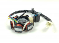 Статор генератор 139FMB 6 катушек TTR 125