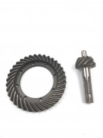 Коническая пара задней передачи Урал &quot;10&quot; зубьев