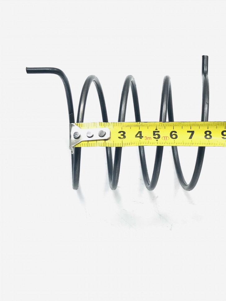 Пружина Буран снегоход трансмиссии полумуфты 110600018