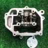 Головка ГБЦ Honda Dio AF-56/55