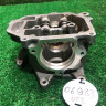 Головка ГБЦ Honda Dio AF-56/55