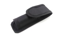Чехол для фонарика, ножа, молотка, топора и т.д. (10*50 мм) - на пояс