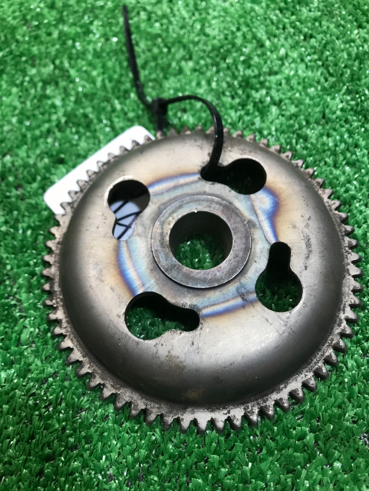 Шестерня бендикса Honda AF-20