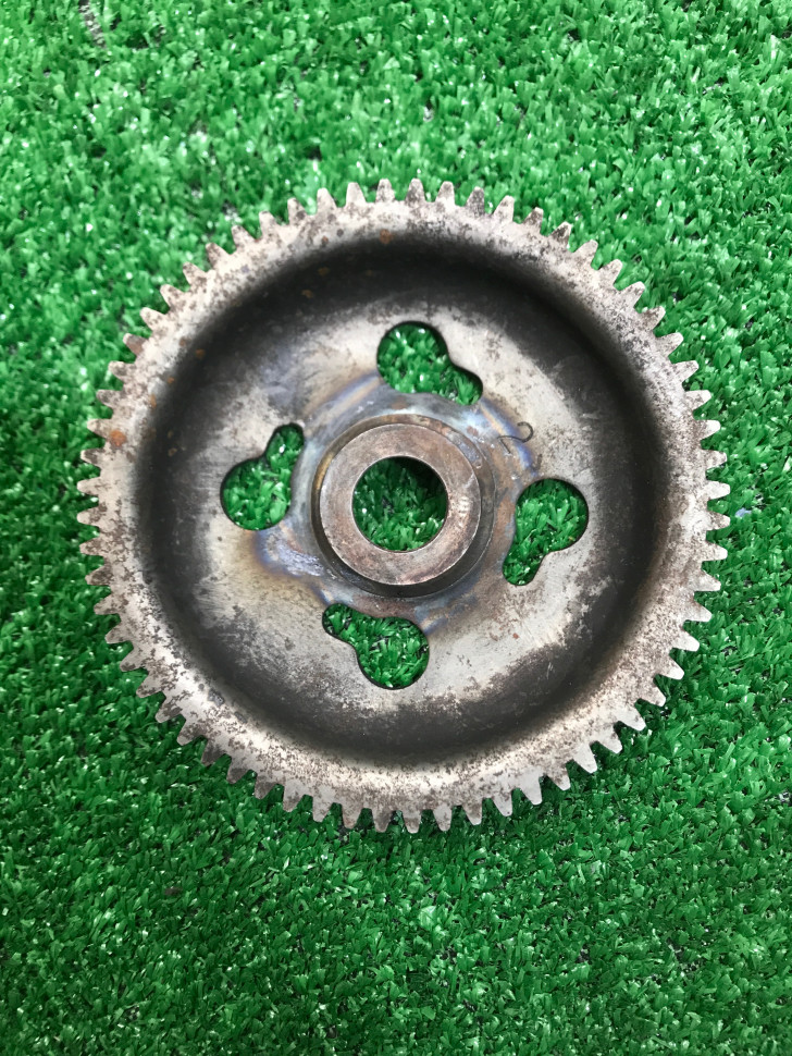 Шестерня бендикса Honda AF-20