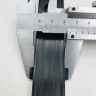 Накладка склиза Динго снегоход T125