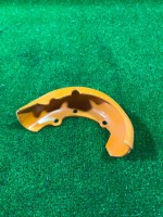 Отражатель редуктора бензопила урал