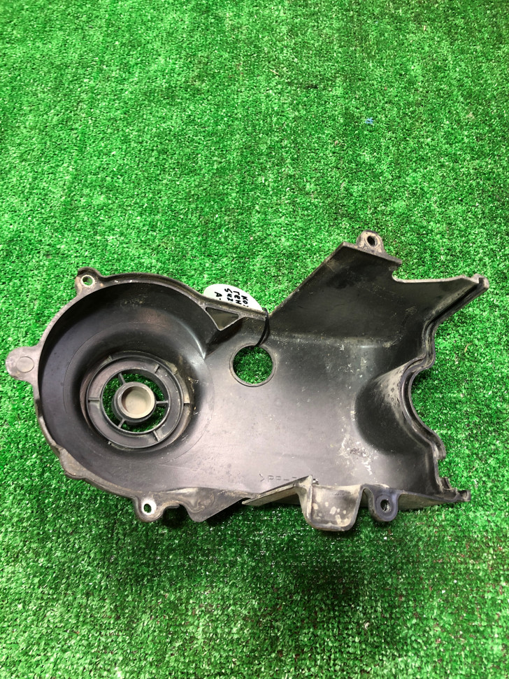 Кожух генератора Suzuki AD V-50i A409