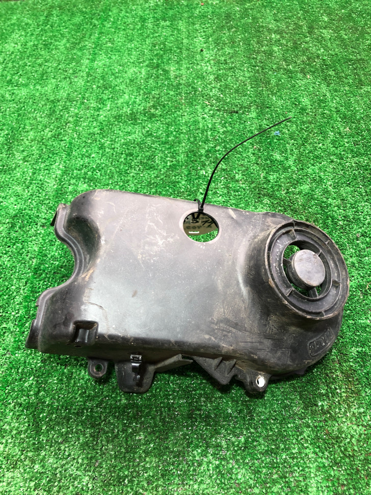 Кожух генератора Suzuki AD V-50i A409