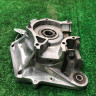 Картер правый Honda Dio 34/35 GBLK