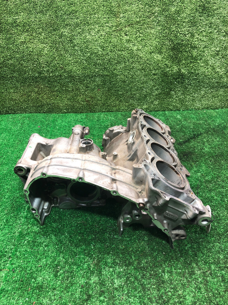 Блок цилиндров Honda CBR 600RR (в расточку)