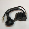 Катушка зажигания мотокосы 1E32F Катушка зажигания мотокосы 1E32F