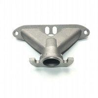 Патрубок карбюратора Иж Юпитер