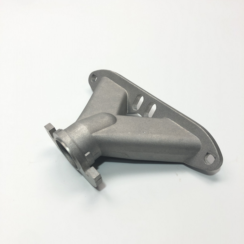 Патрубок карбюратора Иж Юпитер