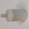Фильтр топливный бензопилы (L-31mm, h-20mm, d=6mm)
