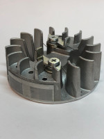 Магнето бензопилы Husqvarna 137/142