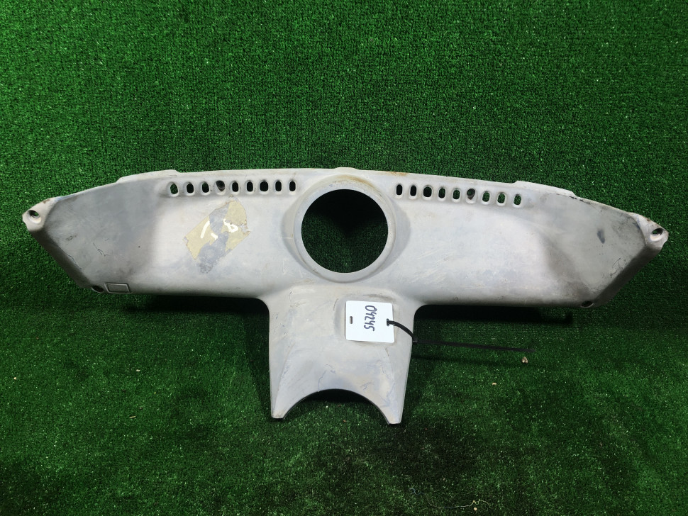 Облицовка приборной панели Honda Gyro Canopy
