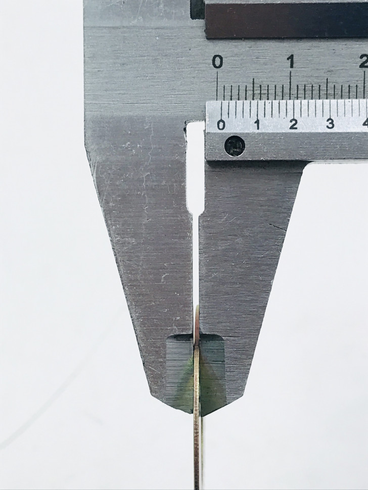 Шайба М16 Буран контровочная маховика (110500011)	