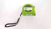 Рулетка 5м ширина ленты 18мм