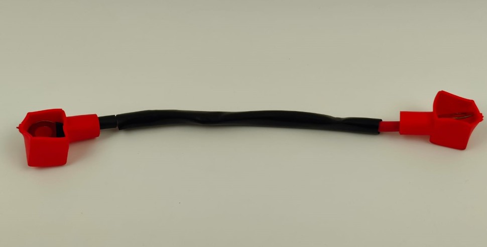 Плюсовой провод ATV 50-250 сс