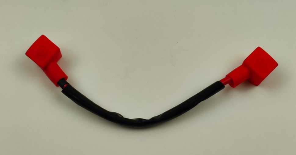 Плюсовой провод ATV 50-250 сс