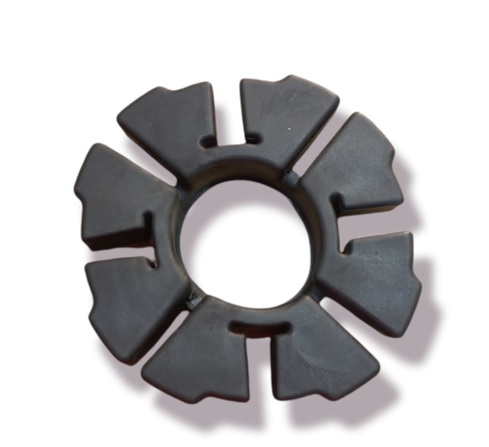 Резинка демпферная Zongshen, Lifan 125/150 Резинка демпферная Zongshen, Lifan 125/150