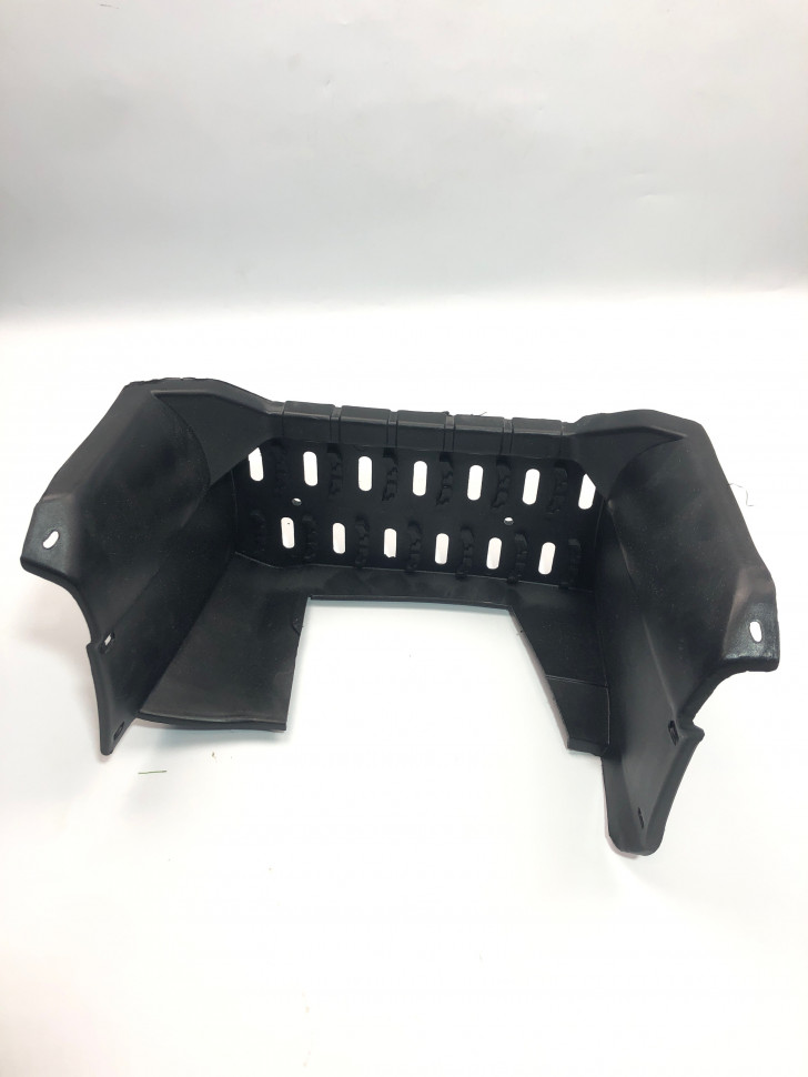 Подножка водителя левая ATV FOX