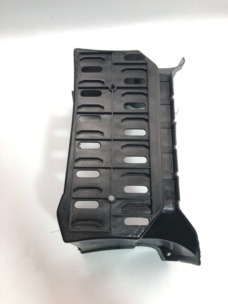 Подножка водителя левая ATV FOX