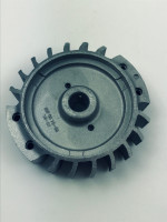 Магнето бензопилы Husqvarna 268/272