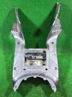 Облицовка пола Sym Orbit 50/ Sym orbit 125