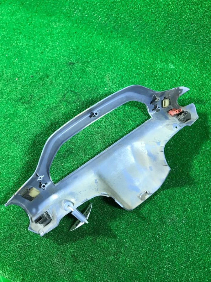 Облицовка приборной панели Honda Tact AF-24