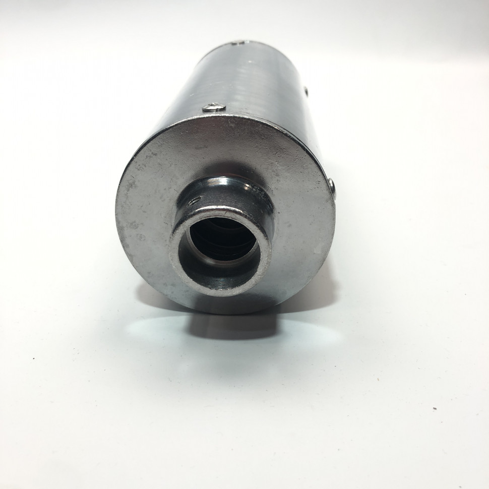 Глушитель в сборе ATV COYOTE без хомута