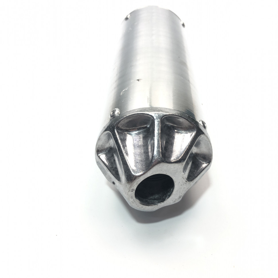 Глушитель в сборе ATV COYOTE без хомута