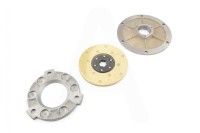 Сцепление (в сборе) двигателя 190N/195N (12/15 л.с.)