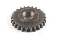 Шестерня пускового механизма ведущая двигателя 175N/180N (Z-25, D-22, 7/9 л.с.)